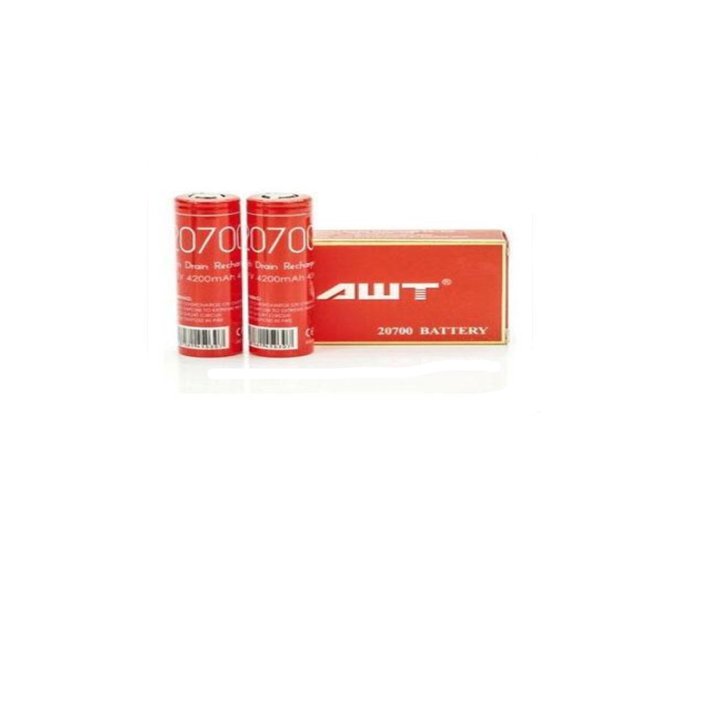 AWT 21700 Battery (Pack Of 2)