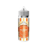 The Old Sweet Shop 100ml Shortfill Eliquid