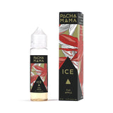 Fuji Apple Ice 50ml Shortfil E-liquid by Pacha Mama