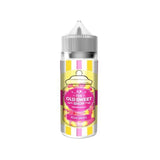 The Old Sweet Shop 100ml Shortfill Eliquid