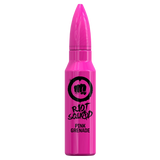 Pink Grenade Shortfill 50ml E Liquid By Riot Squad