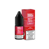 IVG Beyond Red Aniseed 10ml Nic Salt E Liquid