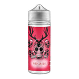 Red Laces 80ml Shortfill E-Liquid by Poison