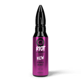 Purple Burst Shortfill 50ml E Liquid By Riot Squad