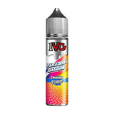 Paradise Lagoon 50ml Shortfill E liquid By IVG Crushed