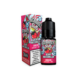 Doozy Vape Seriously Salty Berry Watermelon 10ml Nicsalt E Liquid