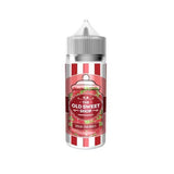 The Old Sweet Shop 100ml Shortfill Eliquid