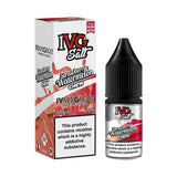 IVG 10ml Nicsalt E Liquid Strawberry Watermelons