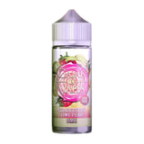 Strawberry Lime Pear 120ml Shortfill E Liquid By Game Of Vapes