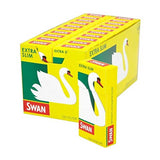 Swan Extra Slim Filter Tips (Pack Of 20)