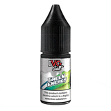 Green Energy 10ml Nicsalt E Liquid By IVG Crushed