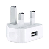 USB 1A Power Adaptor 5W