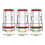 Uwell Crown V Replacement Coils (Pack of 4)