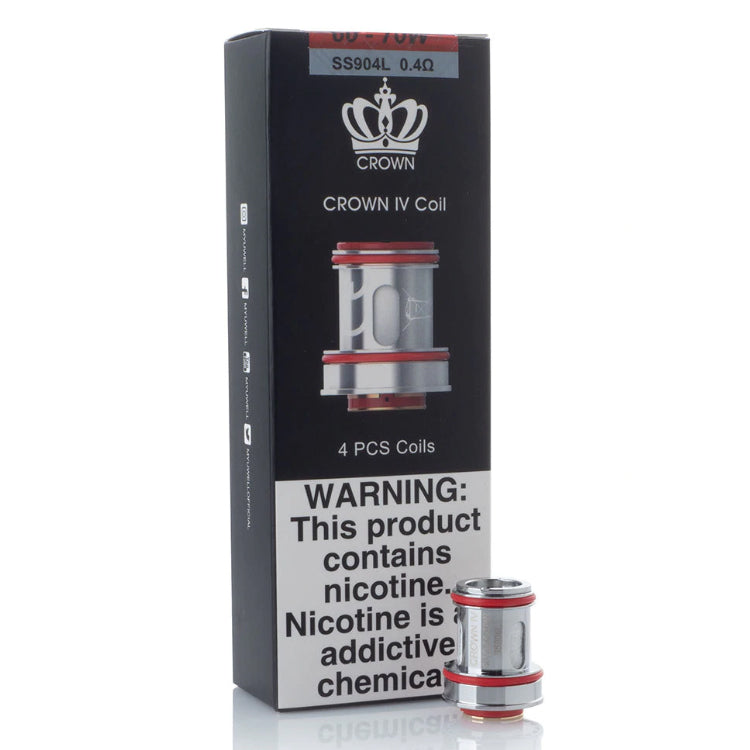 UWELL-CROWN-4-REPLACEMENT-COILS