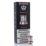 UWELL-CROWN-4-REPLACEMENT-COILS