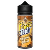 Virginia Blend Shortfill 100ml By Frooti Tooti