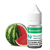 Watermelon 10ml E Liquid By Nicohit (Pack Of 10)