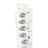 Smok TFV9 Replacement Coils (Pack Of 5)