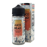 Freeze Guava Peach 100ml E Liquid Shortfill By Juice