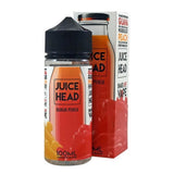 Guava Peach 100ml E Liquid Shortfill By Juice Head