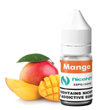 Mango 10ml E Liquid By Nicohit (Pack Of 10)