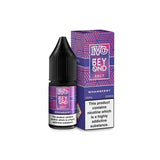 IVG Beyond Whamberry 10ml Nic Salt E Liquid