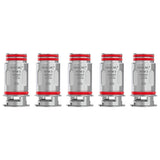 Smok RPM 3 Replacement Coils (Pack Of 5)
